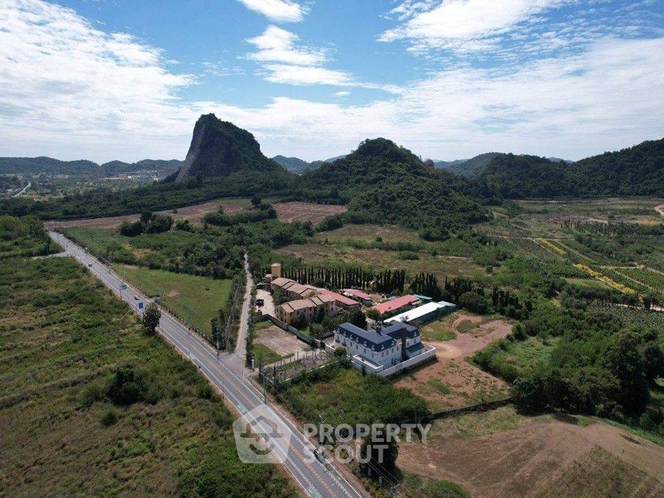 รูป ที่ดินขายในนาจอมเทียน พัทยา สัตหีบ ชลบุรี (ID 3360846) - รูปที่ 6/6