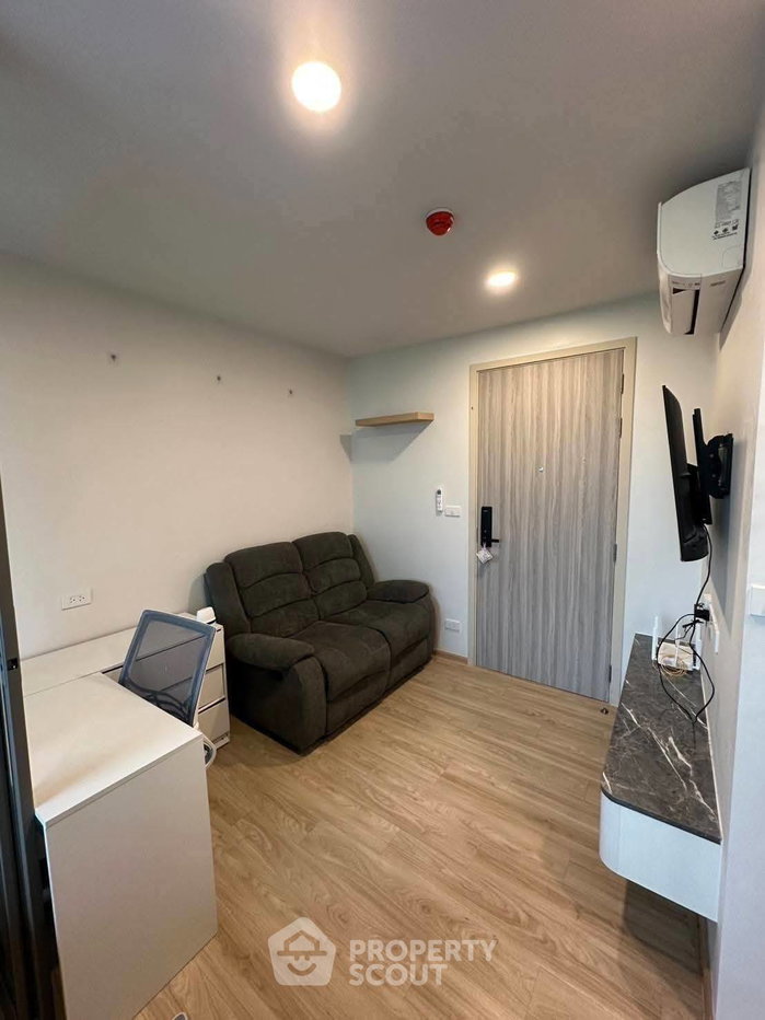 รูป คอนโด 1 ห้องนอน ESQUE Condo Sukhumvit101/1 ใกล้ BTS ปุณณวิถี (ID 2380306) - รูปที่ 2/7