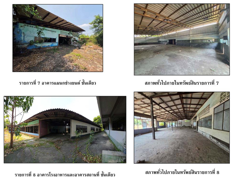 picture OFFICE 4082 Sq.w. Muang Nakhon Pathom Nakhon Pathom for 39.5M - 8/10
