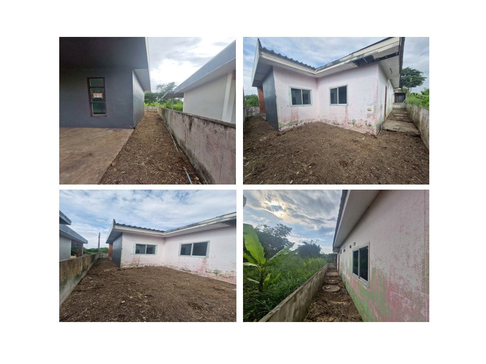 picture LAND 59.6 Sq.w. Phanom Sarakham Chachoengsao for 975,000 - 8/8
