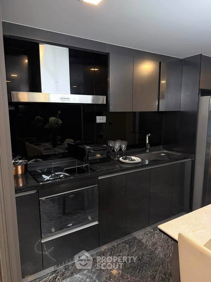 picture 3-BR Condo at Ashton Residence 41 near BTS Phrom Phong (ID 3361203) - 18/19