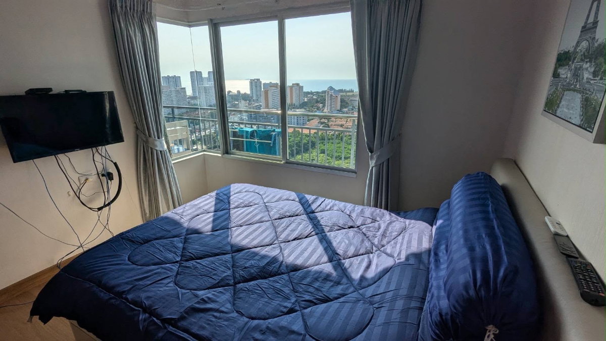 รูป Supalai Mare Pattaya Condominium (South Pattaya) - รูปที่ 9/21