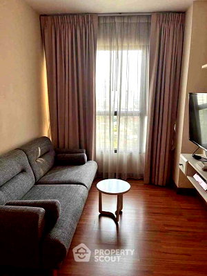 Condos for rent BTS Ari : 1-BR Condo For Rent At The Crest Phahonyothin 11, BTS Ari (ID 2854385)