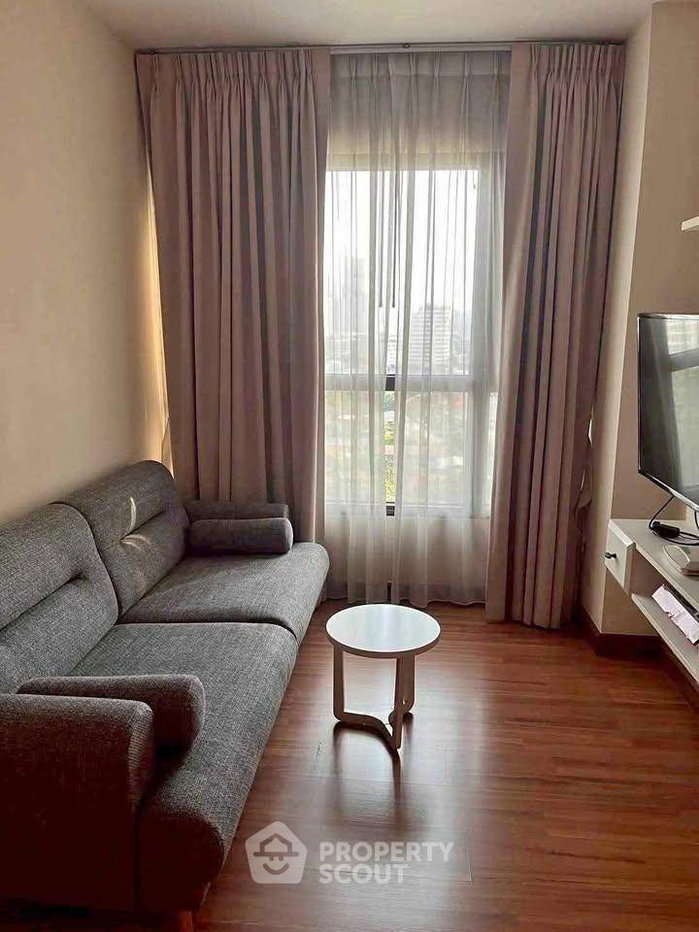 picture 1-BR Condo For Rent At The Crest Phahonyothin 11, BTS Ari (ID 2854385) - 1/9