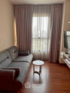 รูปภาพ 1-BR Condo For Rent At The Crest Phahonyothin 11, BTS Ari (ID 2854385)