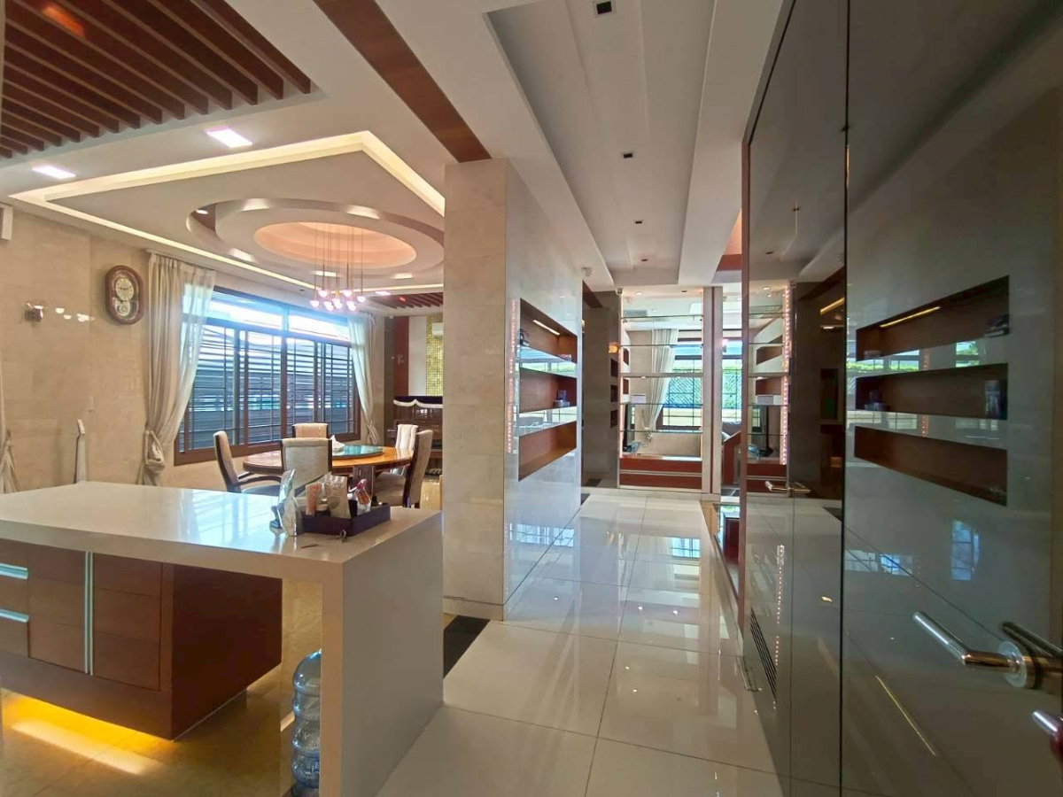 รูป ขายบ้านเดี่ยวหรู Narasiri Pattanakarn-Srinakarin 160.5 ตร.ว. 425 ตร.ม. - รูปที่ 46/47