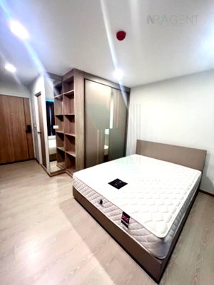 Condos for sale : For Sell Condo THE EXCEL UDOMSUK Building 1, Floor 3,Studio, Room size 22.00 sqm