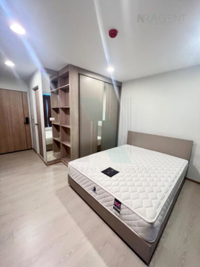 picture For Sell Condo THE EXCEL UDOMSUK Building 1, Floor 3,Studio, Room size 22.00 sqm - 1/8