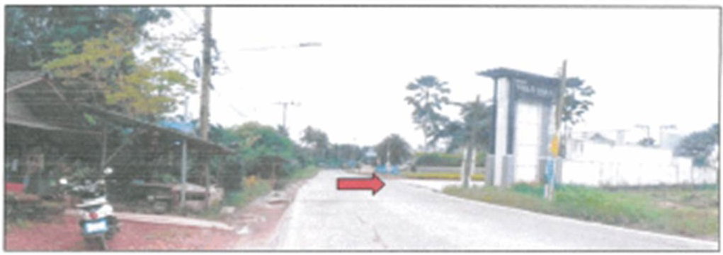 picture LAND 63 Sq.w. Muang Surat Thani Surat Thani for 2.5M - 2/10