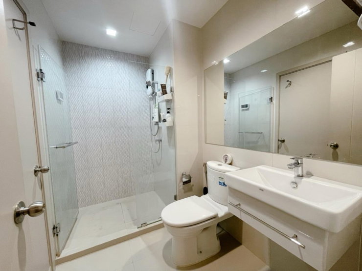 picture 🔥 Life Sukhumvit 48 | 2 Bedrooms | 27th Floor | City View🔥 - 6/10