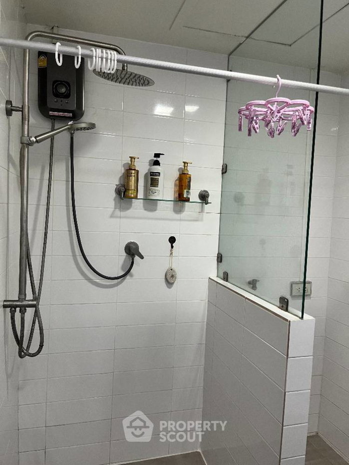 รูป คอนโด 1 ห้องนอน Modern Home Tower Condominium ใกล้ MRT วัดมังกร (ID 1845406) - รูปที่ 5/16