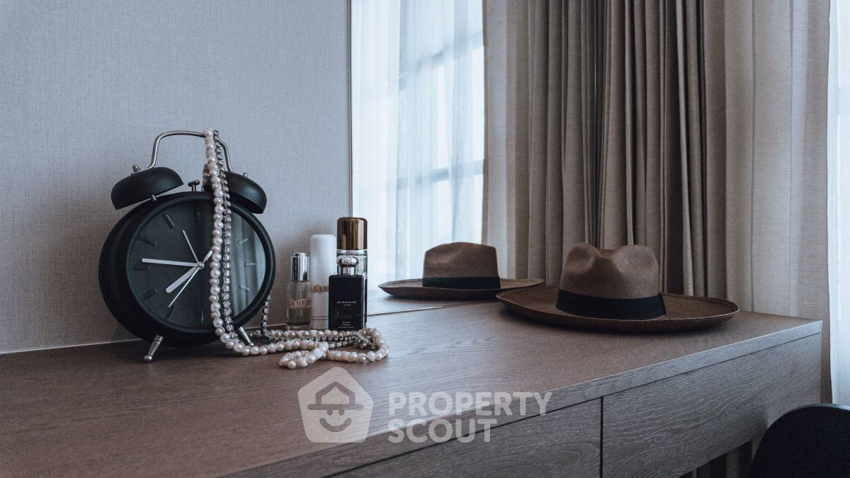 picture 2-BR Condo at Supreme Elegance Condominium in Thung Maha Mek (ID 1540015) - 29/43