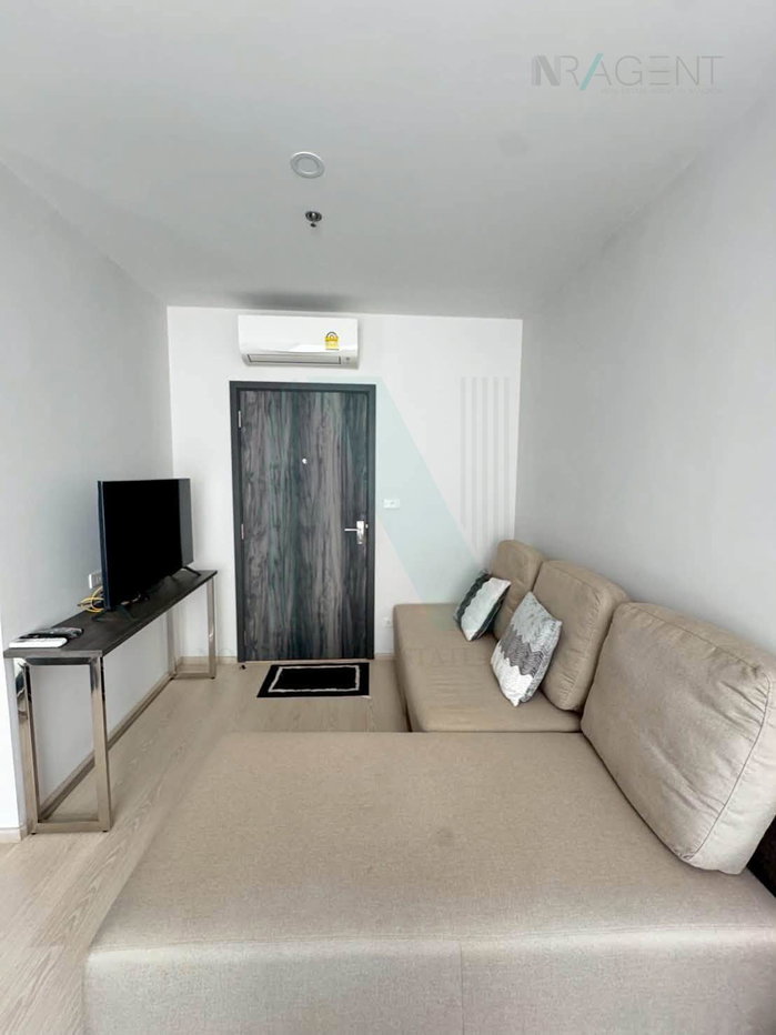 picture ðĐ For Rent Condo ELIO DEL NEST Building C, Floor 2,Studio, Room size 26 sqm - 5/8