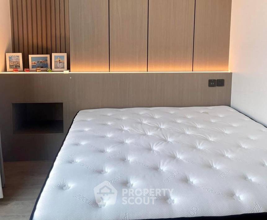 picture 1-BR Condo at The Crest Park Residences near MRT Phahon Yothin (ID 2913365) - 3/4