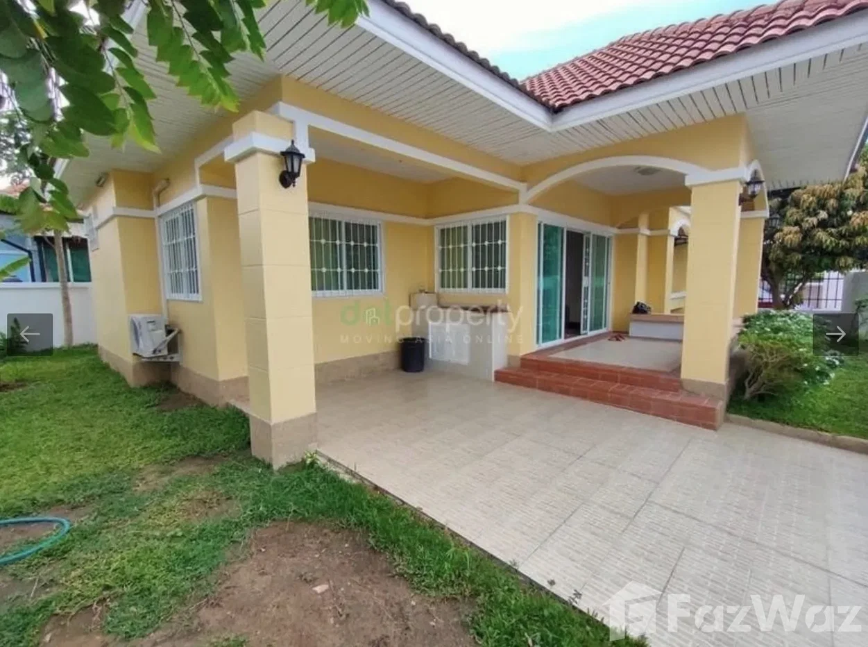 picture 2 Bedroom House for sale in Nong Kae, Prachuap Khiri Khan 6831053 - 6/18