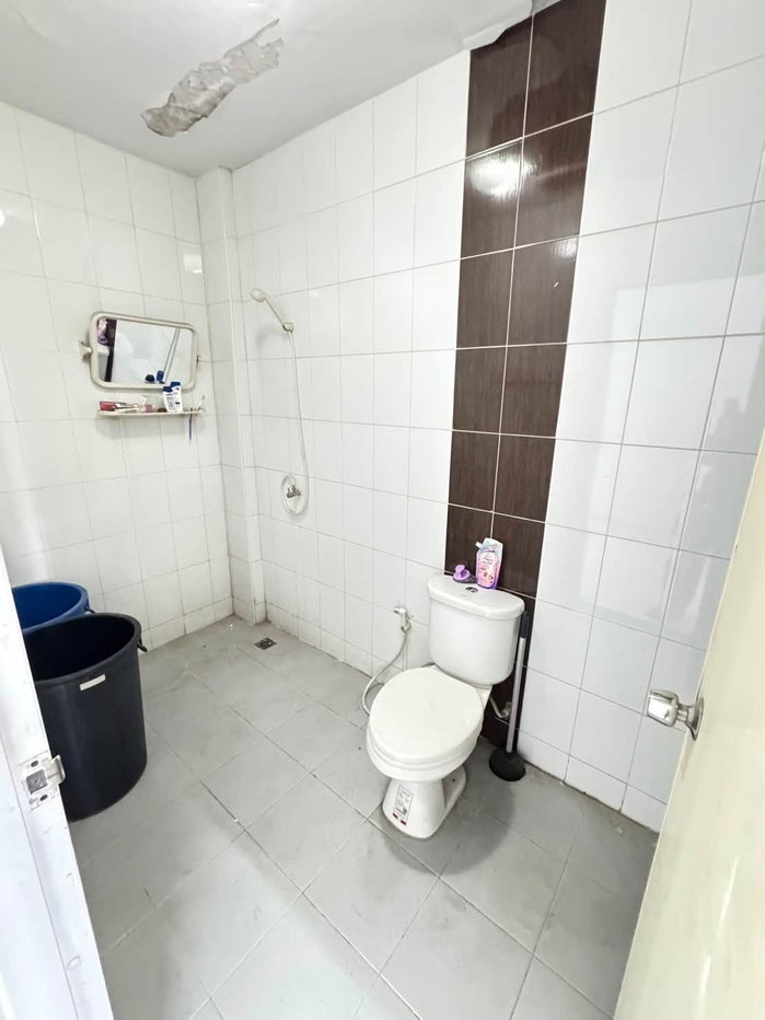 รูป ให้เช่าอาคารพาณิชย์ 2 คูหา 3 ชั้น เครือสหพัฒน์ ศรีราชา - รูปที่ 16/23