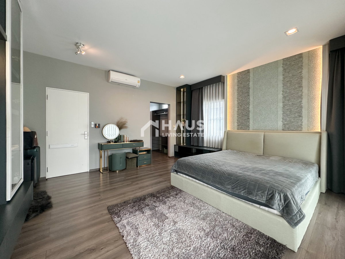 picture Mantana Westgate / 4 Bedrooms #HBGY005 - 10/19