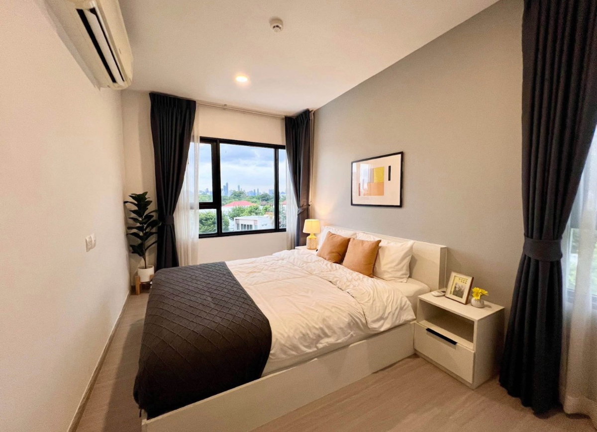 picture Aspire Sukhumvit -               Onnut  - 6/8