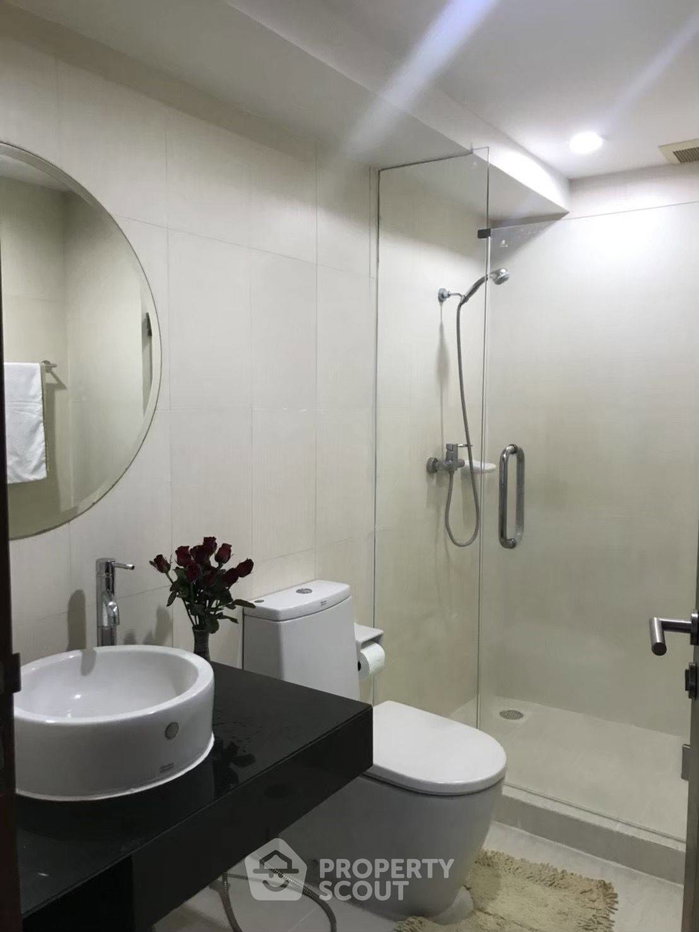 รูป ราคาดี คอนโด 1 ห้องนอน Silom City Resort Condominium ใกล้ BTS ช่องนนทรี (ID 2021868) - รูปที่ 4/8