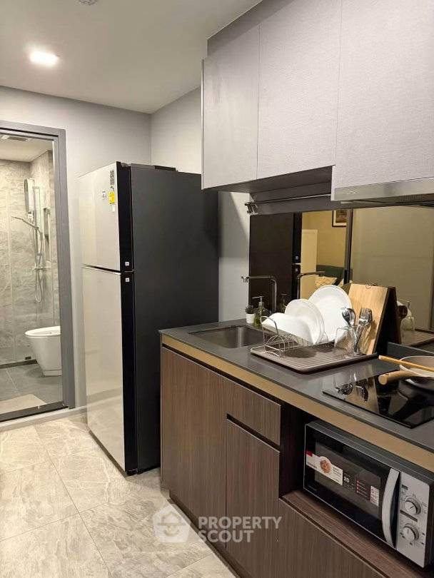 picture 1-BR Condo at Quintara Phume Sukhumvit 39 near BTS Phrom Phong (ID 3362031) - 9/10