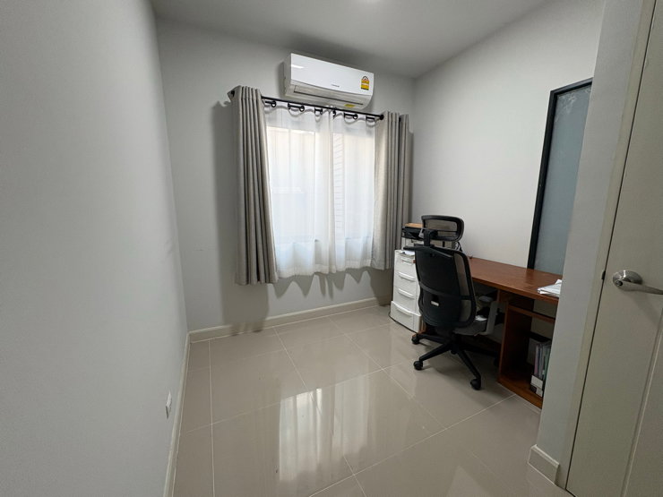รูป โครงการ สิริ เพลส บางใหญ่ 2 ชั้น 4 ห้องนอน 3 ห้องน้ำ  - รูปที่ 28/35