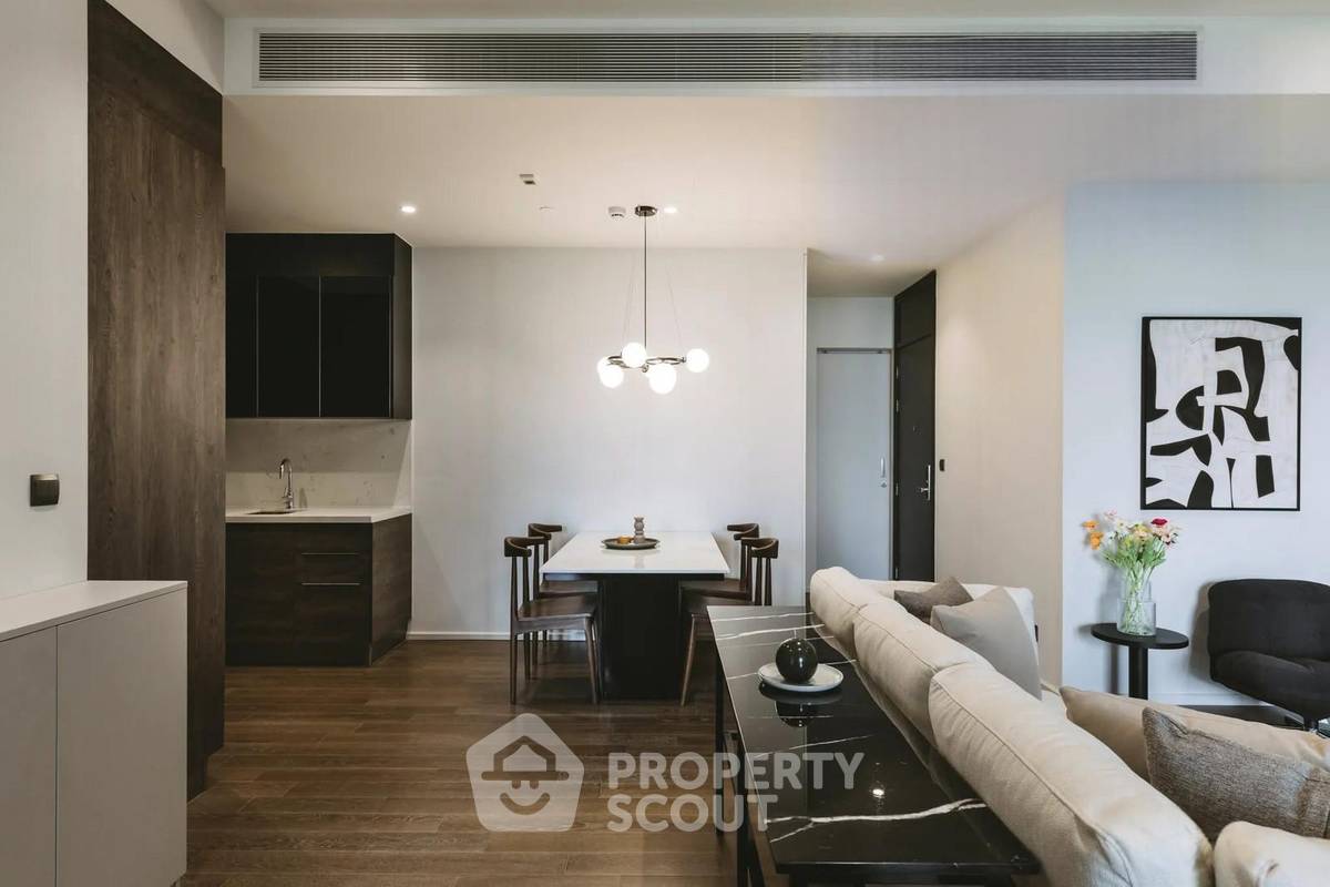 picture 2-BR Condo at Muniq Langsuan near BTS Ratchadamri (ID 2999190) - 4/6