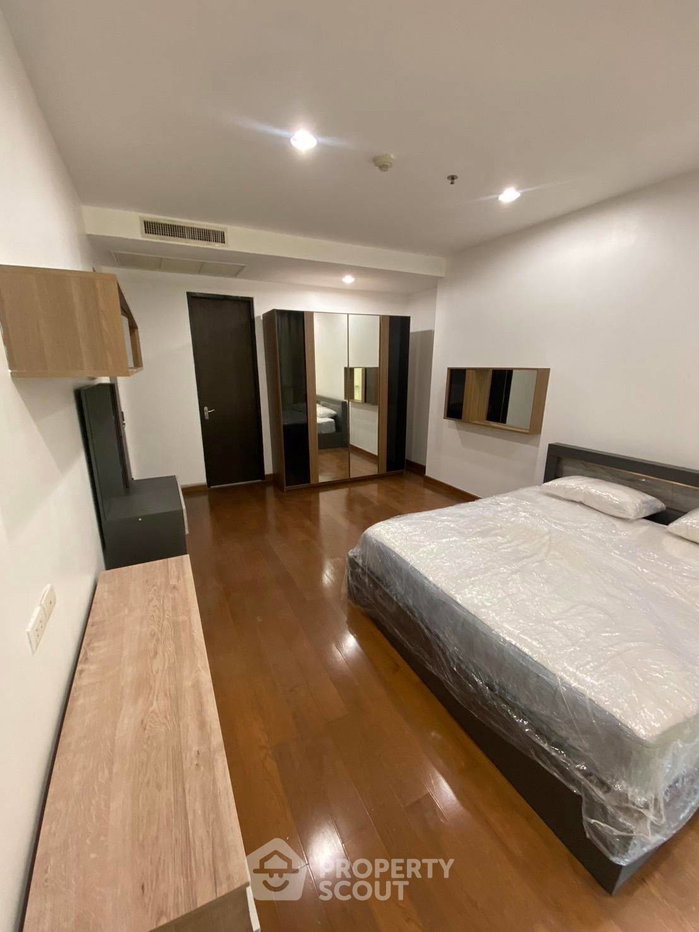 รูป ชั้น 21 คอนโด 3 ห้องนอน 114 ตร.ม. The Address Chidlom ใกล้ BTS ชิดลม (ID 1931290) - รูปที่ 7/17