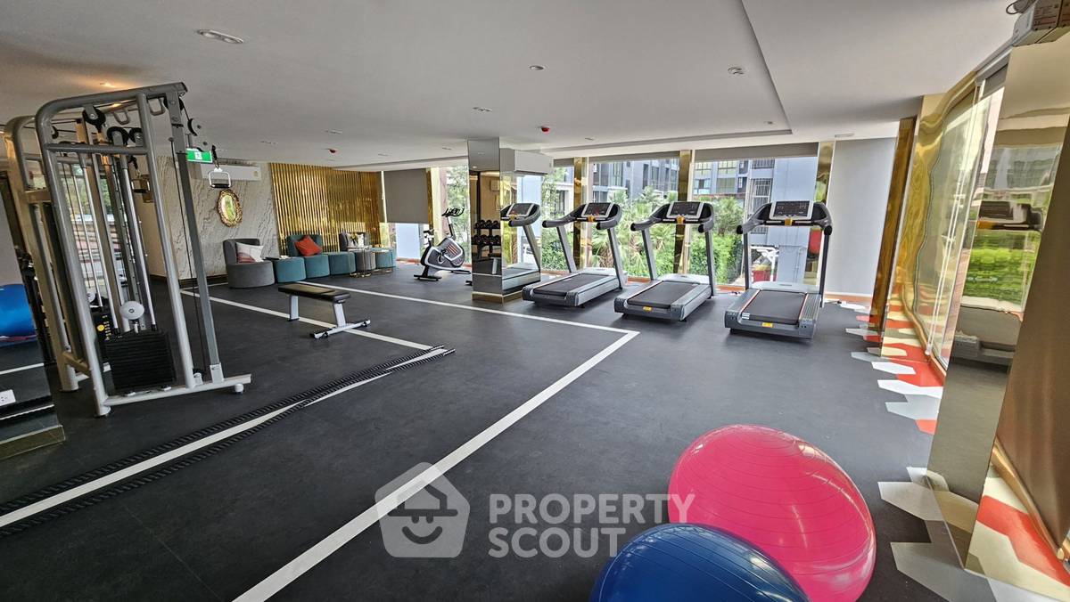 รูป คอนโด 1 ห้องนอน ให้เช่า ที่ Cerocco Bangna 36 ย่านบางนา (ID 2129938) - รูปที่ 12/16
