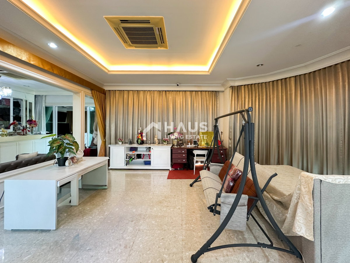 picture Grand Bangkok Boulevard Sathorn / 5 Bedrooms #HRP1076 - 7/20