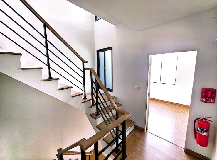 picture TOWN HOUSE 17 Sq.w. Pak Kret Nonthaburi for 4.7M - 16/26