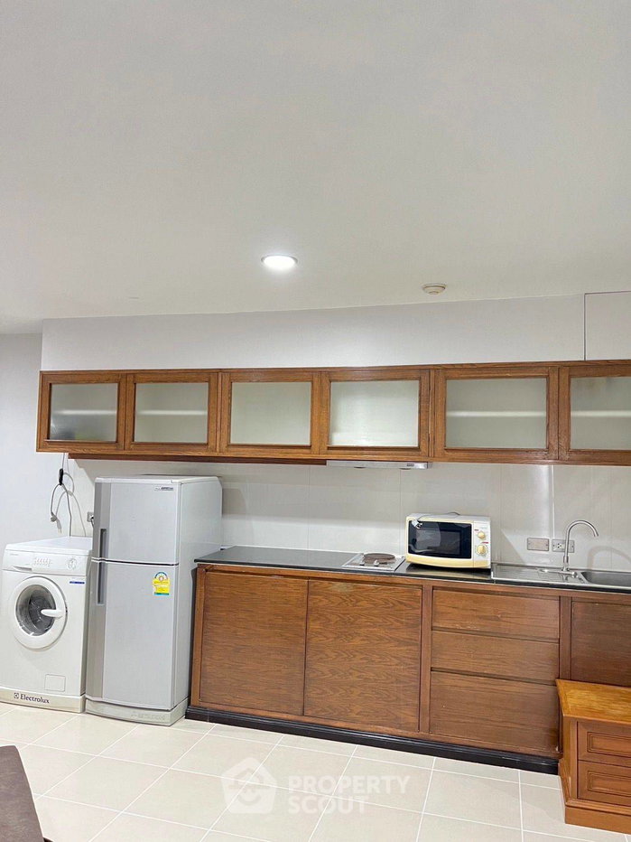 picture 2-BR Condo at Wittayu Complex near BTS Phloen Chit (ID 1546833) - 4/15