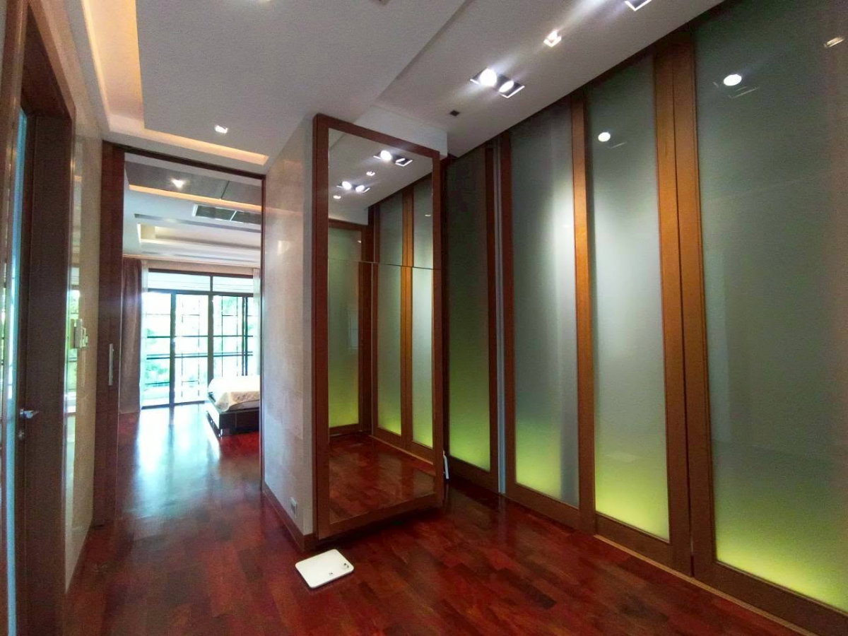 รูป ขายบ้านเดี่ยวหรู Narasiri Pattanakarn-Srinakarin 160.5 ตร.ว. 425 ตร.ม. - รูปที่ 35/47