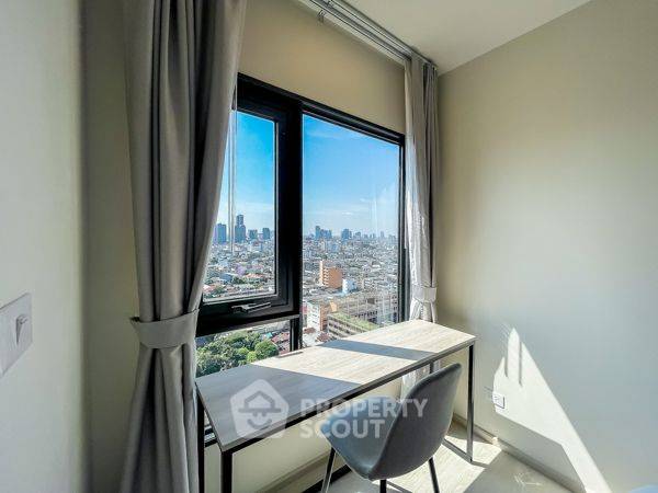 picture 1-BR Condo at FLO By Sansiri near MRT Wat Mangkon (ID 2537020) - 6/13