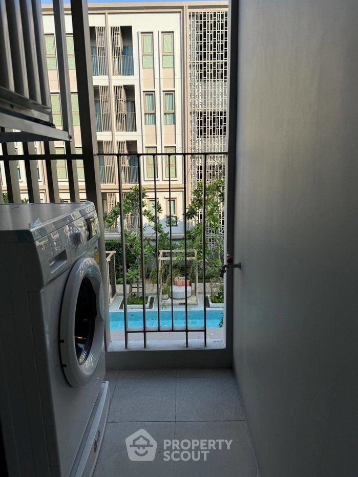 รูป คอนโด 1 ห้องนอน Aspire Pinklao - Arun Ammarin ใกล้ MRT บางยี่ขัน (ID 2994218) - รูปที่ 22/22