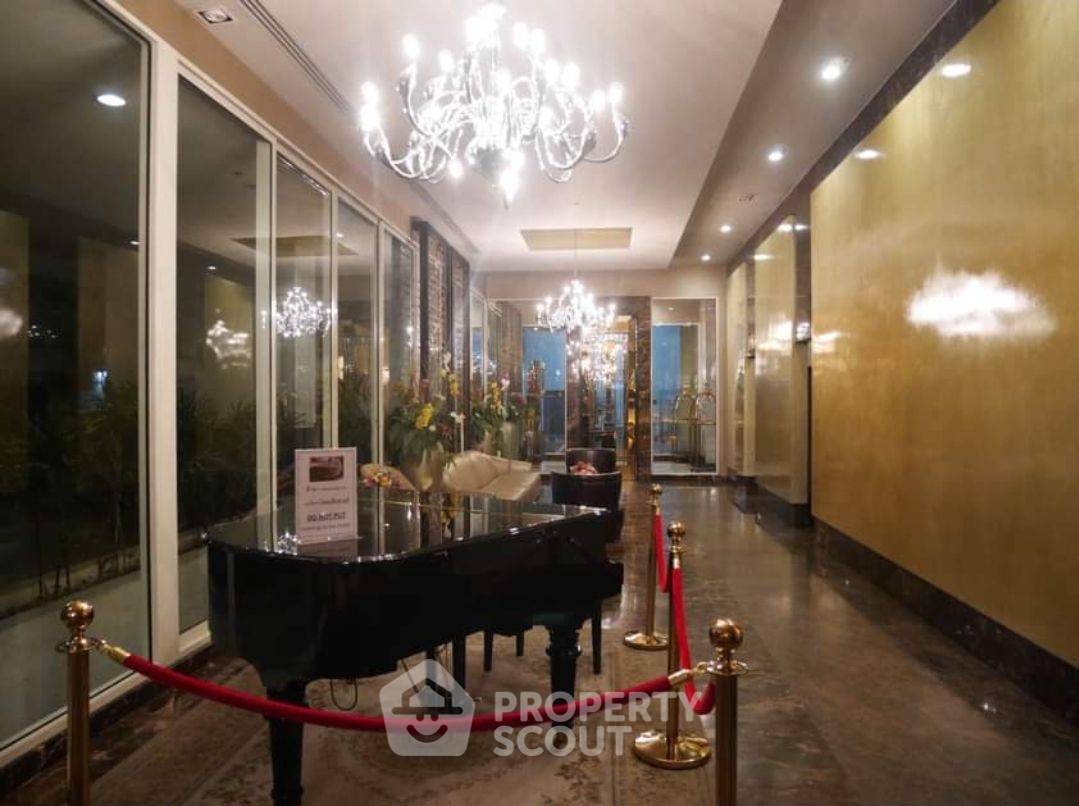 picture 1-BR Condo at Ivy Thonglor 23 close to Thong Lo (ID 1450926) - 10/25