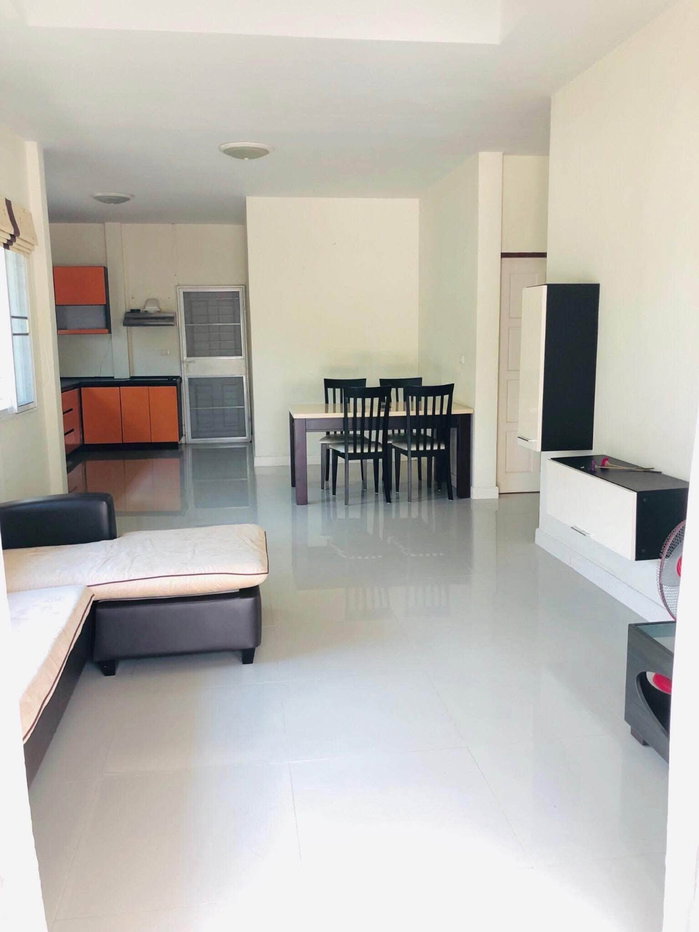 รูป ให้เช่าบ้านเดี่ยว ม.วินเพลส หนองก้างปลา บ่อวิน ศรีราชา - รูปที่ 2/8