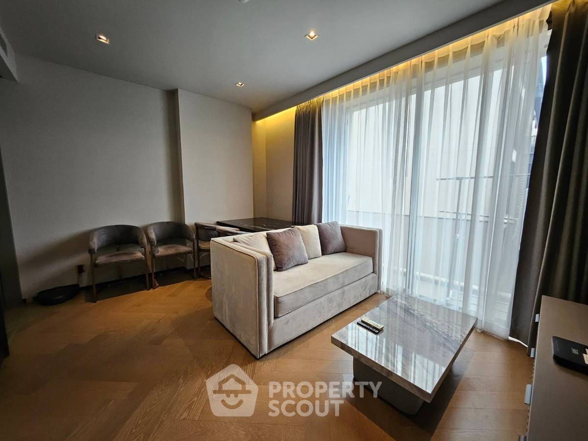 picture 2-BR Condo At The Reserve 61 Hideaway Near BTS Thong Lor (ID 3347190) - 3/13
