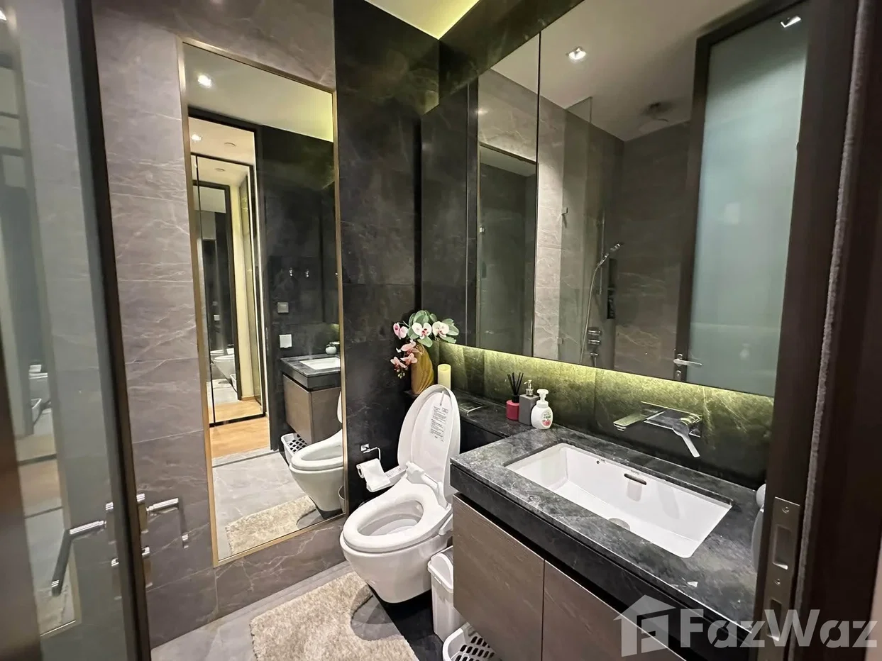 รูป ขาย คอนโด 1 ห้องนอน ในโครงการ 28 ชิดลม 6831055 - รูปที่ 12/17