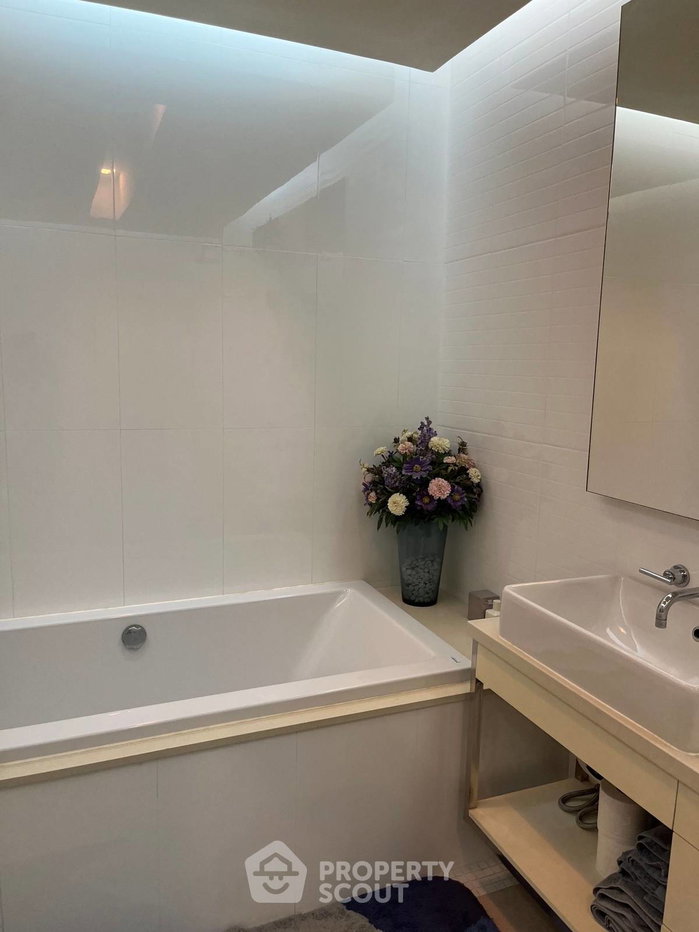 รูป คอนโด 2-ห้องนอน ที่ สิริ เรสซิเด้นซ์ สุขุมวิท ใกล้ BTS พร้อมพงษ์ (ID 1998512) - รูปที่ 10/11