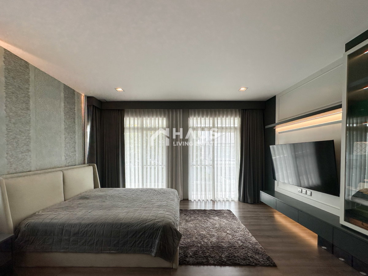 picture Mantana Westgate / 4 Bedrooms #HBGY005 - 13/19