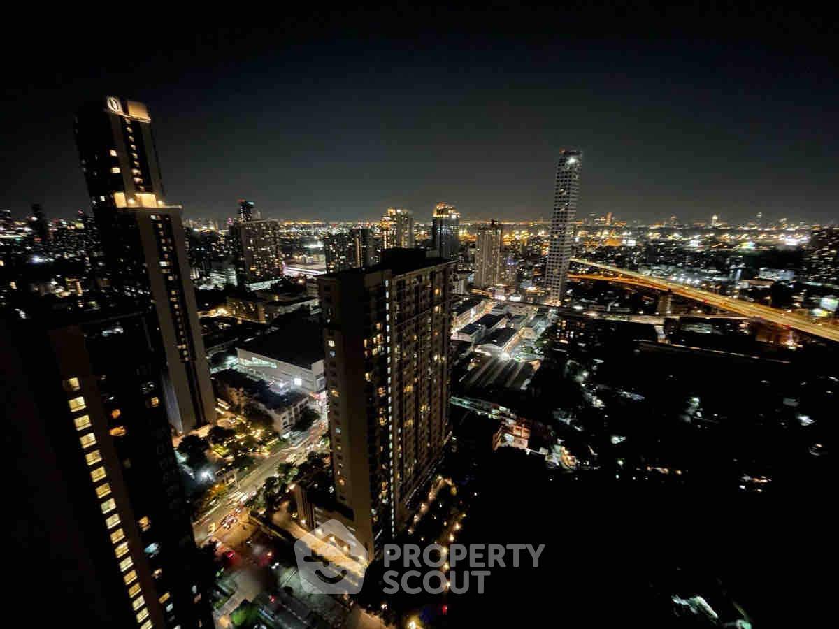รูป คอนโด 1 ห้องนอน ชั้น 37 The Base Sukhumvit 77 ใกล้ BTS อ่อนนุช (ID 2393518) - รูปที่ 7/13