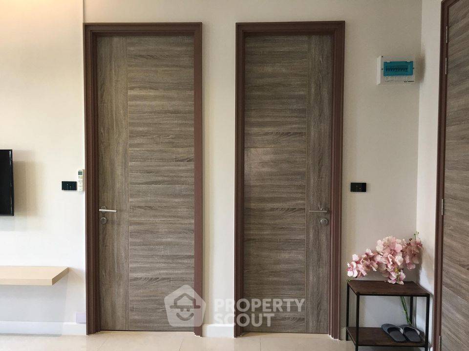 picture 1-BR Condo at Mayfair Place Sukhumvit 50 near BTS On Nut (ID 747790) - 14/15