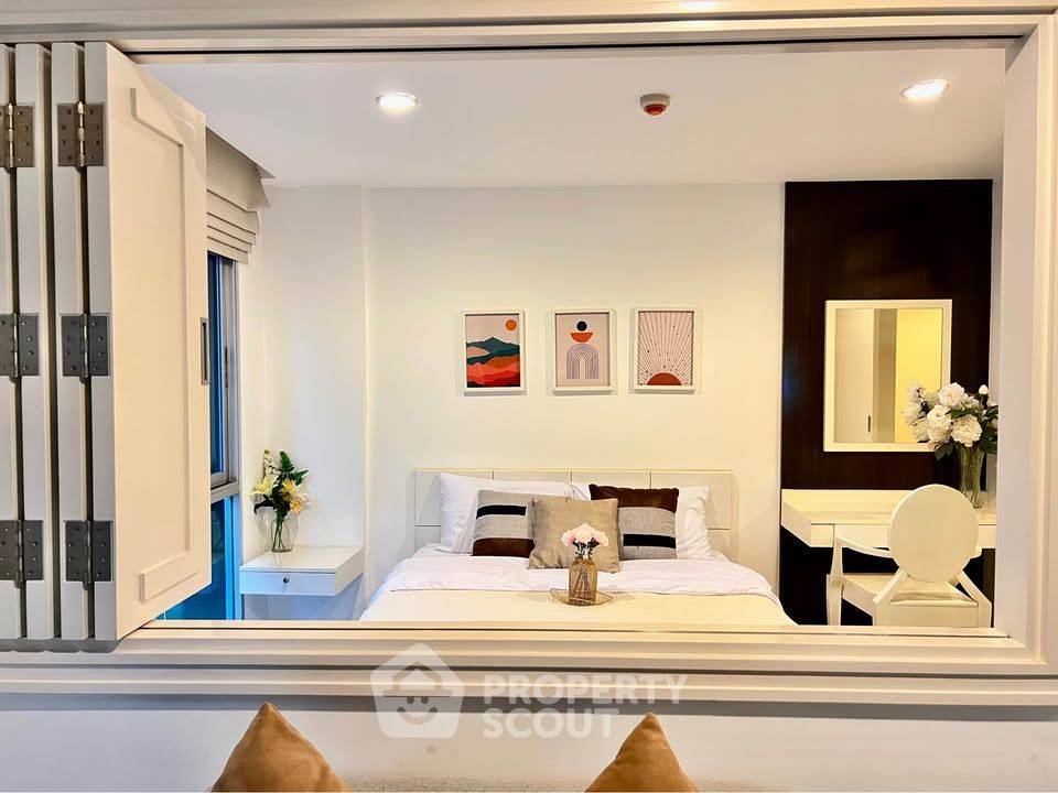 picture 1-BR Condo at Parc Exo Kaset-Nawamintra in Ram Inthra (ID 2162601) - 5/15