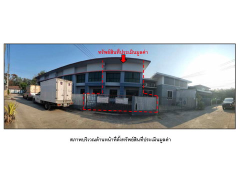 ที่ดินพร้อมสิ่งปลูกสร้าง 25 ตร.วา พัฒนานิคม ลพบุรี 1.3M