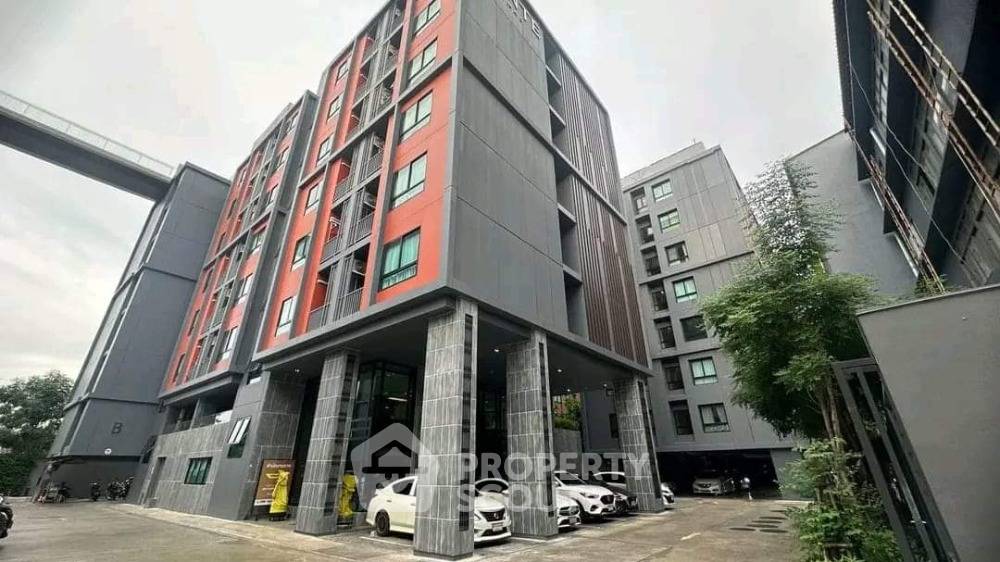 รูป คอนโด 1 ห้องนอน Monte Rama 9-Ramkhamhang ใกล้ ARL รามคำแหง (ID 1183522) - รูปที่ 5/13