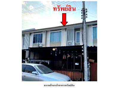 LAND 19.8 Sq.w. Phuttha Mon Thon Nakhon Pathom for 1.7M