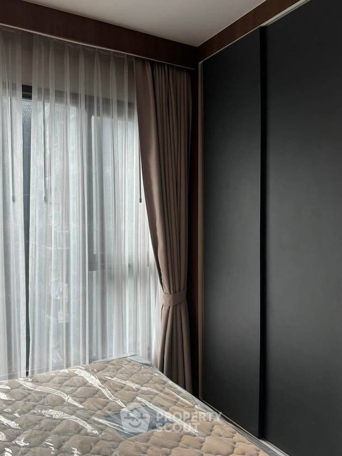 picture 1-BR Condo at Life Asoke - Rama 9 near MRT Phra Ram 9 (ID 3361085) - 6/47