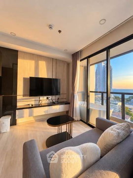 1-BR 33 Sqm Condo At The Panora Pattaya, Phratamnak (ID 3361026)