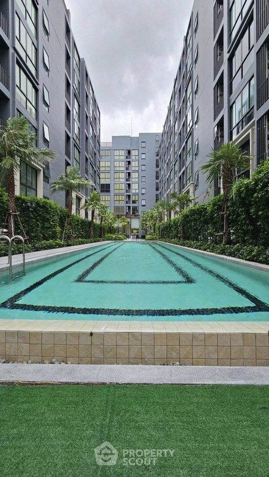 รูป คอนโด 1 ห้องนอน ให้เช่า ที่ Cerocco Bangna 36 ย่านบางนา (ID 2129938) - รูปที่ 9/16