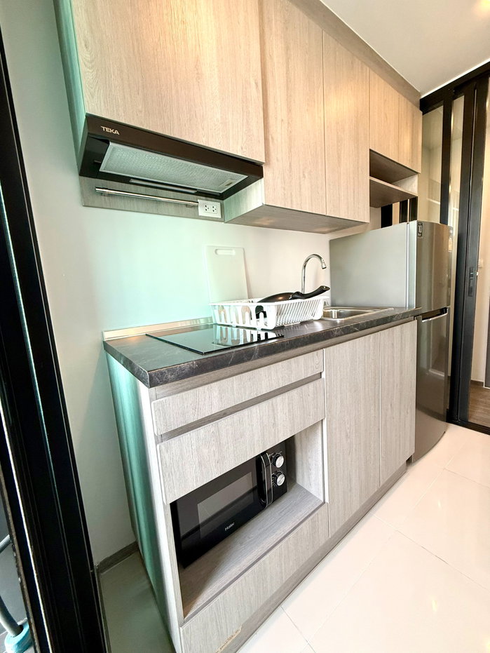 picture Brixton Rayong Condo For Rent 8,500/ Month - 12/28